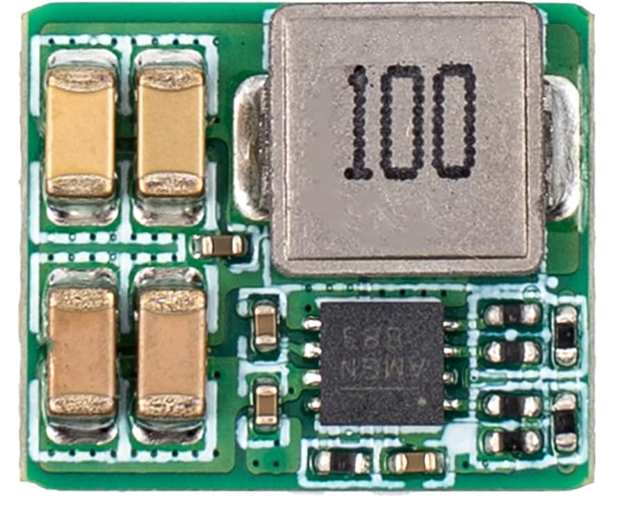 Voltage Regulator Module1